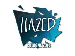 Adesivo | hazed | Cologne 2016