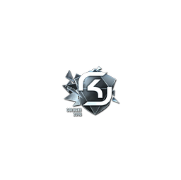 Sticker | SK Gaming (Foil) | Cologne 2016