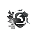 Sticker | SK Gaming | Cologne 2016 image 120x120