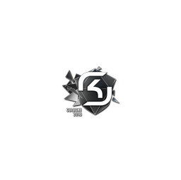 Sticker | SK Gaming | Cologne 2016