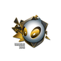 Sticker | Team Dignitas | Cologne 2016 image 120x120