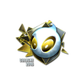 Sticker | Team Dignitas (Foil) | Cologne 2016 image 120x120