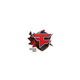 Sticker | FaZe Clan | Cologne 2016