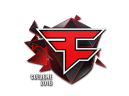 貼紙 | FaZe Clan | Cologne 2016