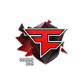 Sticker | FaZe Clan | Cologne 2016 image 120x120