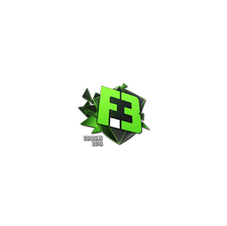 Sticker | Flipsid3 Tactics | Cologne 2016