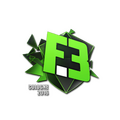 Sticker | Flipsid3 Tactics | Cologne 2016 image 120x120