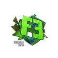 Sticker | Flipsid3 Tactics (Holo) | Cologne 2016 image 120x120