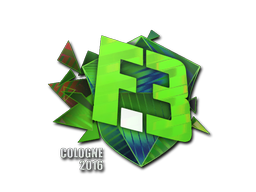 Sticker | Flipsid3 Tactics  | Cologne 2016