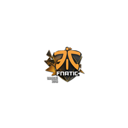 Sticker | Fnatic | Cologne 2016