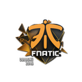 Sticker | Fnatic | Cologne 2016 image 120x120