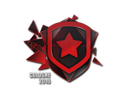 Gambit Gaming | Cologne 2016