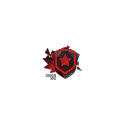 Sticker | Gambit Gaming | Cologne 2016