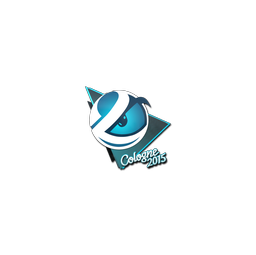 Sticker | Luminosity Gaming | Cologne 2015