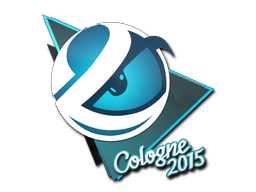 印花 | Luminosity Gaming | 2015年科隆锦标赛
