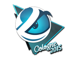 สติกเกอร์ | Luminosity Gaming | Cologne 2015