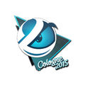 Sticker | Luminosity Gaming | Cologne 2015 image 120x120