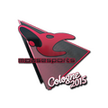 Sticker | mousesports | Cologne 2015 image 120x120