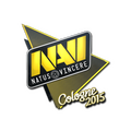 Sticker | Natus Vincere | Cologne 2015 image 120x120