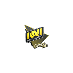 Sticker | Natus Vincere | Cologne 2015