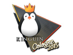 Tarra | Team Kinguin | Cologne 2015