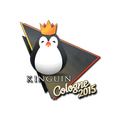 Sticker | Team Kinguin | Cologne 2015 image 120x120