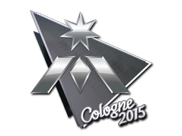 Adesivo | Team Immunity | Cologne 2015