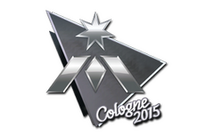 Sticker | Team Immunity | Cologne 2015