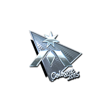 Sticker | Team Immunity (Foil) | Cologne 2015 image 360x360