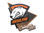 Virtus.Pro | Cologne 2015