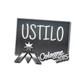 Sticker | USTILO | Cologne 2015 image 120x120