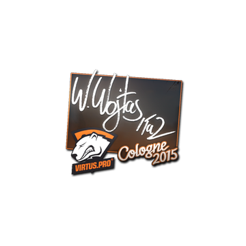 Sticker | TaZ | Cologne 2015 image 360x360