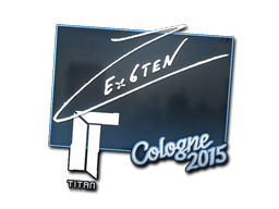 Tarra | Ex6TenZ | Cologne 2015