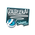 Sticker | coldzera | Cologne 2015 image 120x120