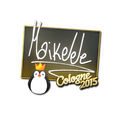 Sticker | Maikelele | Cologne 2015 image 120x120