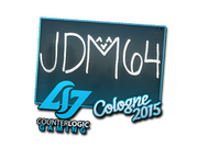jdm64 | Cologne 2015