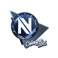 Sticker | Team EnVyUs | Cologne 2015 image 120x120