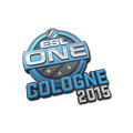 Sticker | ESL | Cologne 2015 image 120x120