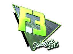 Sticker | Flipsid3 Tactics (premium) | Cologne 2015