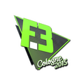 Sticker | Flipsid3 Tactics | Cologne 2015 image 120x120