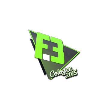 Sticker | Flipsid3 Tactics | Cologne 2015 image 360x360