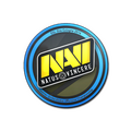 Sticker | Natus Vincere | Cologne 2014 image 120x120