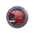 Sticker | iBUYPOWER (Holo) | Cologne 2014 image 120x120