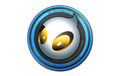 Sticker | Team Dignitas | Cologne 2014