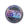 Sticker | Team LDLC.com (Holo) | Cologne 2014 image 120x120