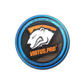 Sticker | Virtus.Pro | Cologne 2014 image 120x120