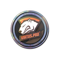 Sticker | Virtus.Pro (Holo) | Cologne 2014 image 120x120