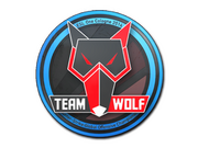MTS GameGod Wolf | Cologne 2014