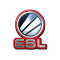 Sticker | ESL One Cologne 2014 (Red) image 120x120