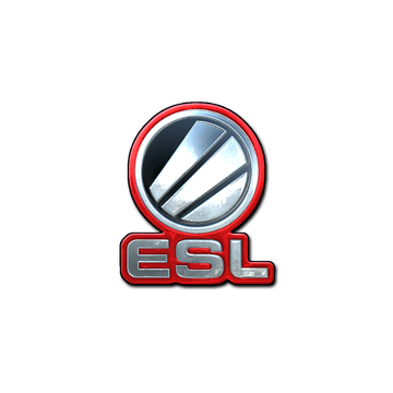 Sticker | ESL One Cologne 2014 (Red) image 360x360